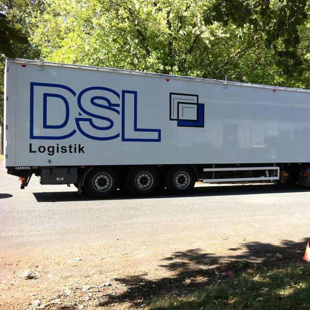DSL Transport GmbH